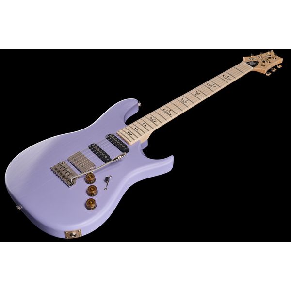 PRS Fiore Lilac