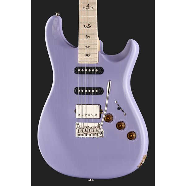 PRS Fiore Lilac