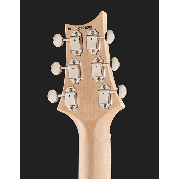 PRS Fiore Lilac