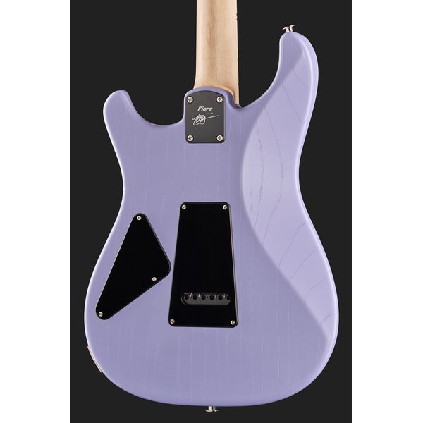 PRS Fiore Lilac