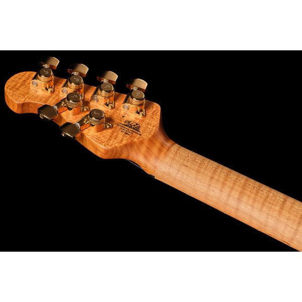 Music Man Jason Richardson Cutlass MP 6