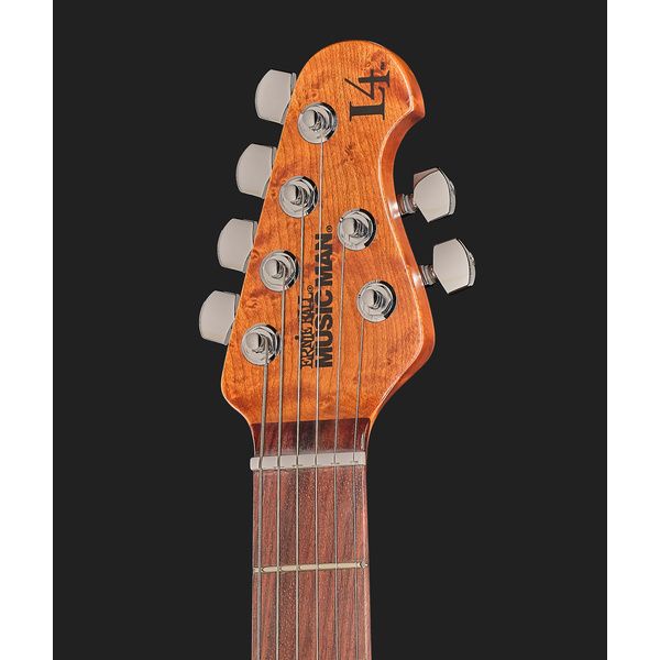 Music Man Luke IV HSS Sparkle
