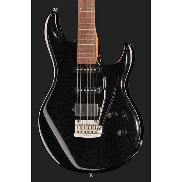 Music Man Luke IV HSS Sparkle