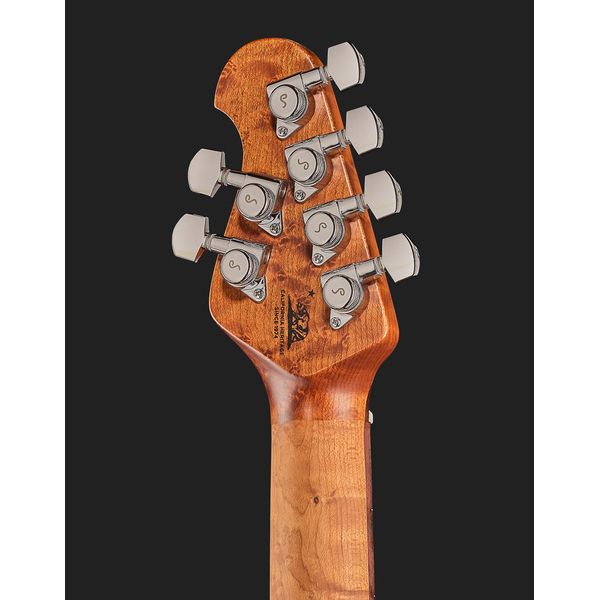 Music Man Luke IV HSS Sparkle