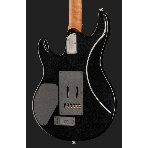 Music Man Luke IV HSS Sparkle