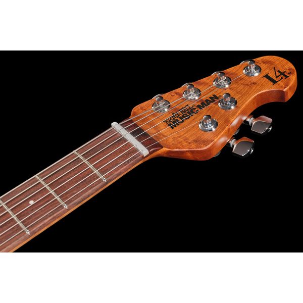 Music Man Luke IV HSS Sparkle