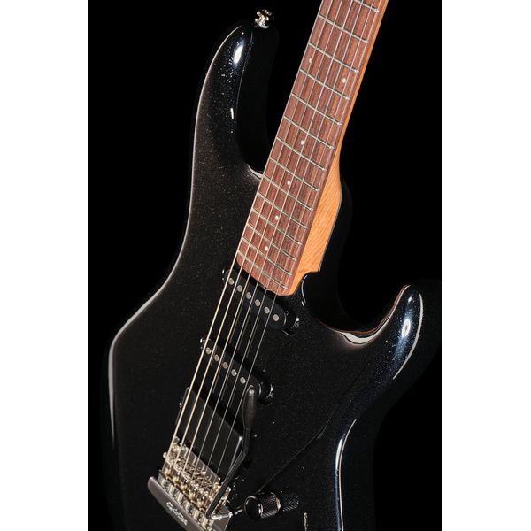 Music Man Luke IV HSS Sparkle