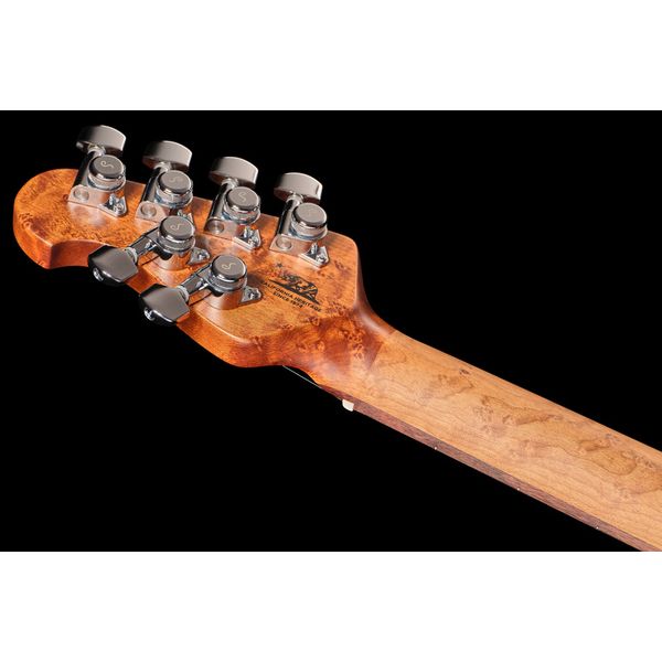 Music Man Luke IV HSS Sparkle