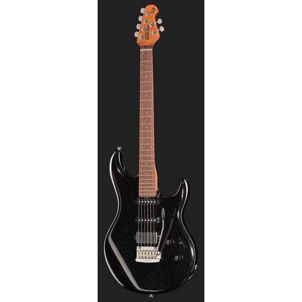 Music Man Luke IV HSS Sparkle