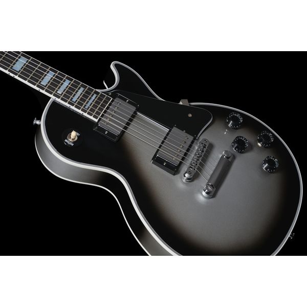Gibson Les Paul Custom