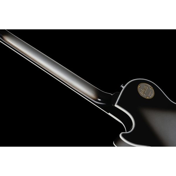 Gibson Les Paul Custom