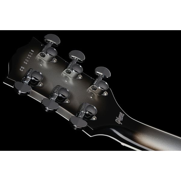 Gibson Les Paul Custom