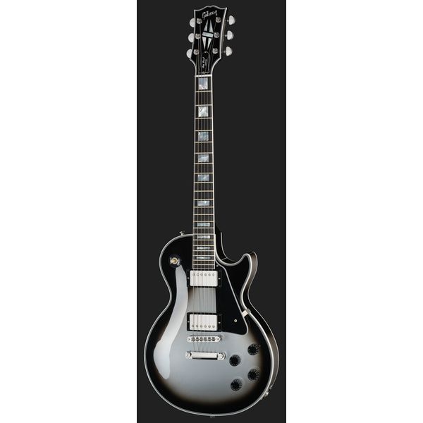 Gibson Les Paul Custom
