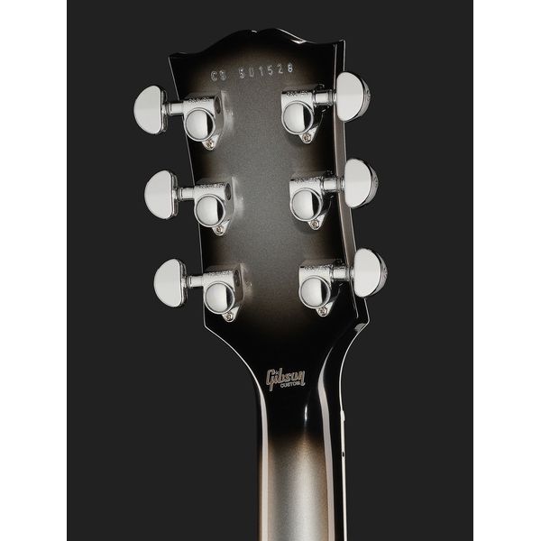 Gibson Les Paul Custom