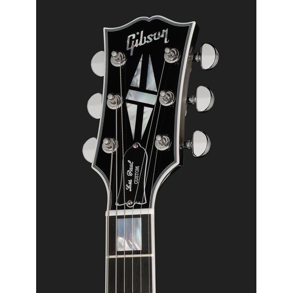 Gibson Les Paul Custom