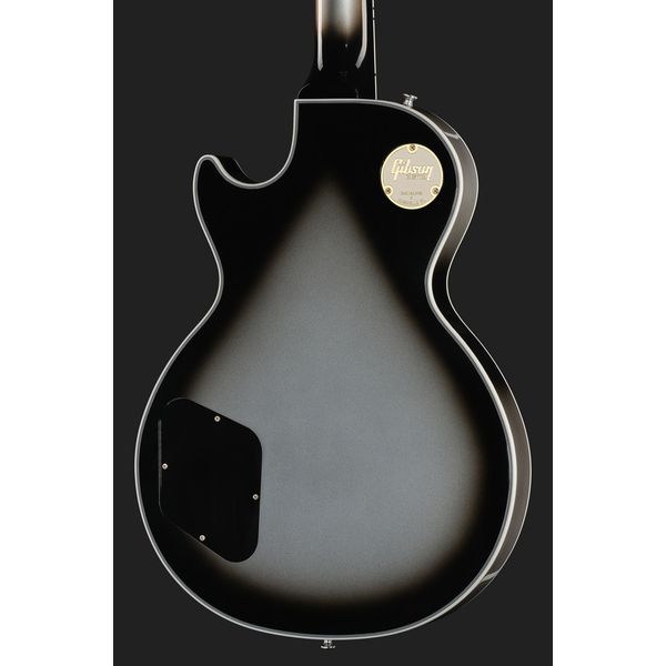 Gibson Les Paul Custom
