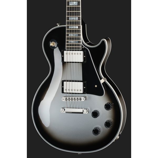 Gibson Les Paul Custom