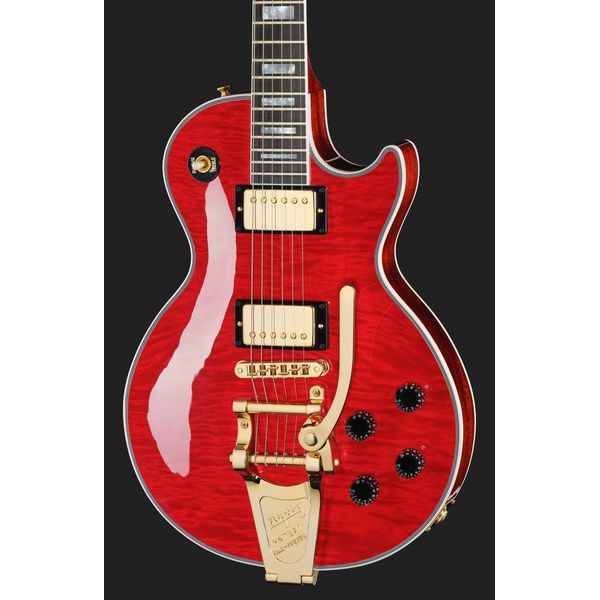 Gibson Les Paul C Bigsby HPT TR 2