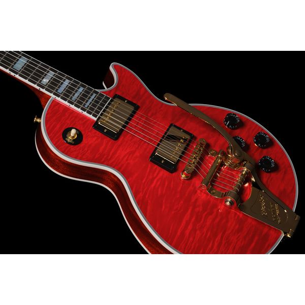 Gibson Les Paul C Bigsby HPT TR 2