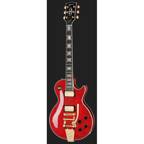 Gibson Les Paul C Bigsby HPT TR 2