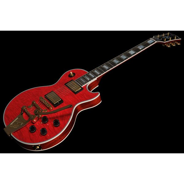 Gibson Les Paul C Bigsby HPT TR 2