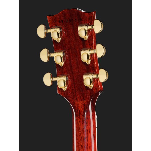Gibson Les Paul C Bigsby HPT TR 2