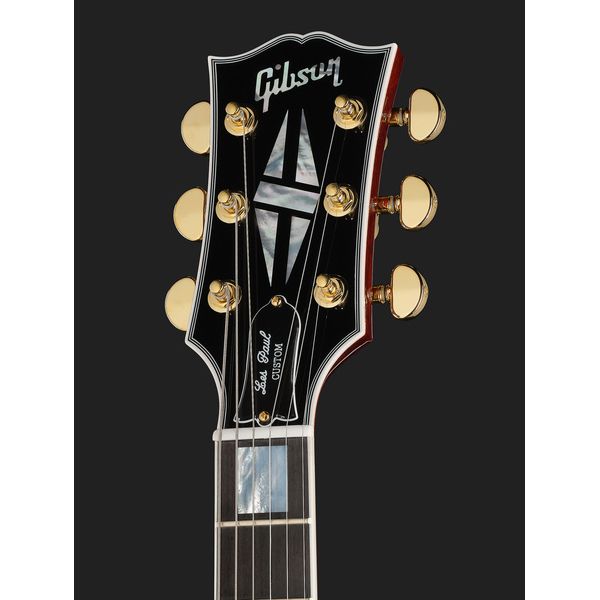 Gibson Les Paul C Bigsby HPT TR 2