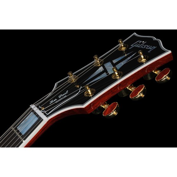 Gibson Les Paul C Bigsby HPT TR 2