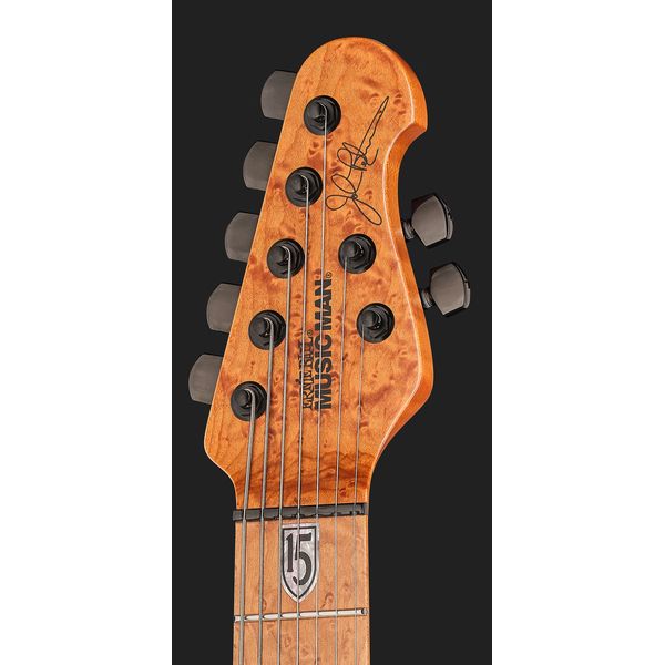 Music Man Petrucci JP15 7 Waves FT