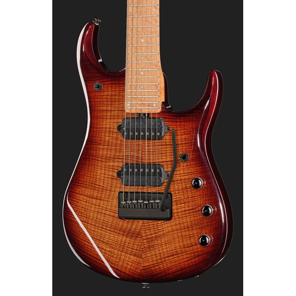 Music Man Petrucci JP15 7 Waves FT