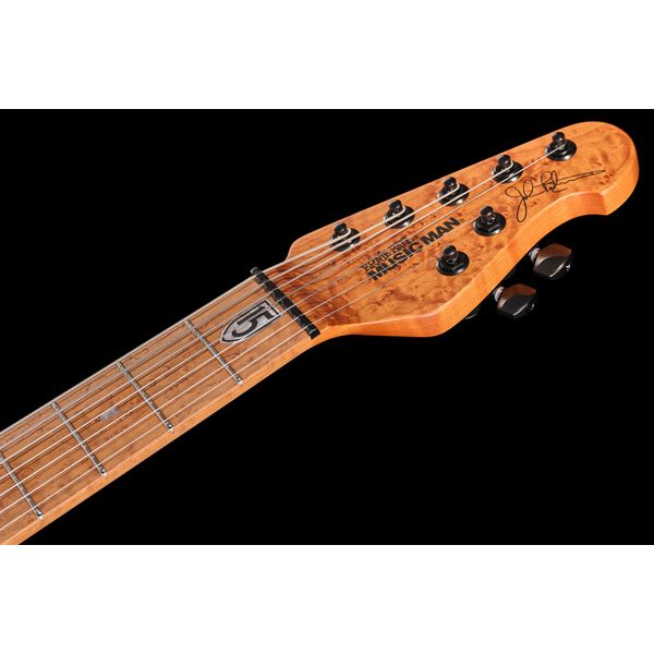 Music Man Petrucci JP15 7 Waves FT