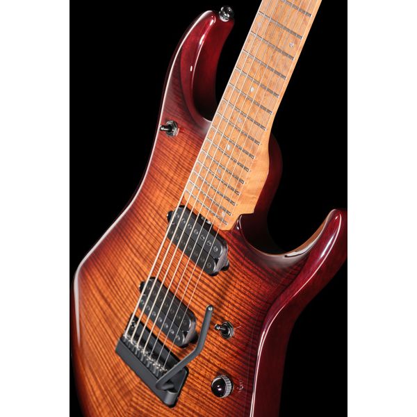 Music Man Petrucci JP15 7 Waves FT