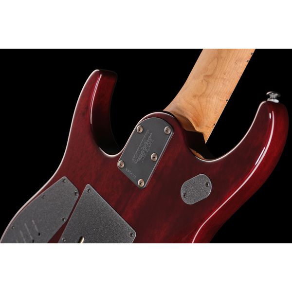 Music Man Petrucci JP15 7 Waves FT