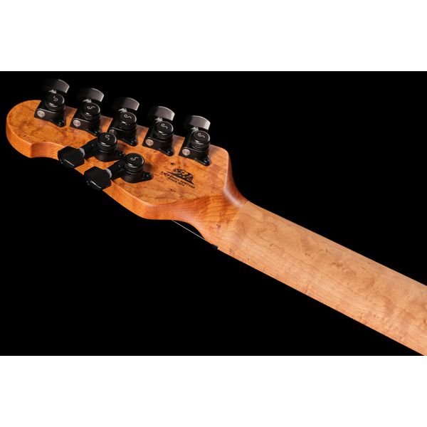Music Man Petrucci JP15 7 Waves FT