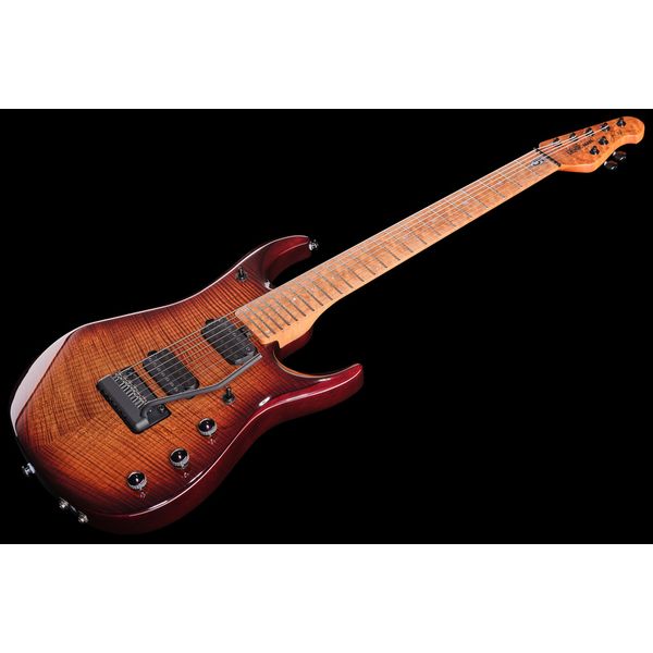 Music Man Petrucci JP15 7 Waves FT
