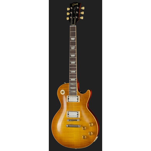Gibson 59 LP Standard HPT B 1