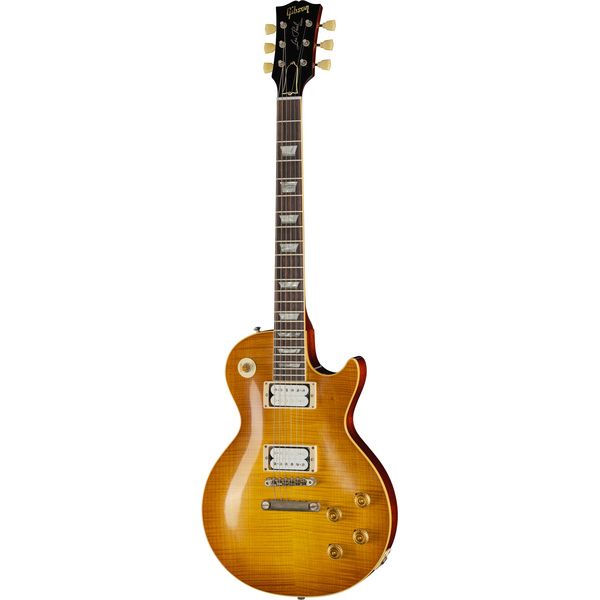 Gibson 59 LP Standard HPT B 1