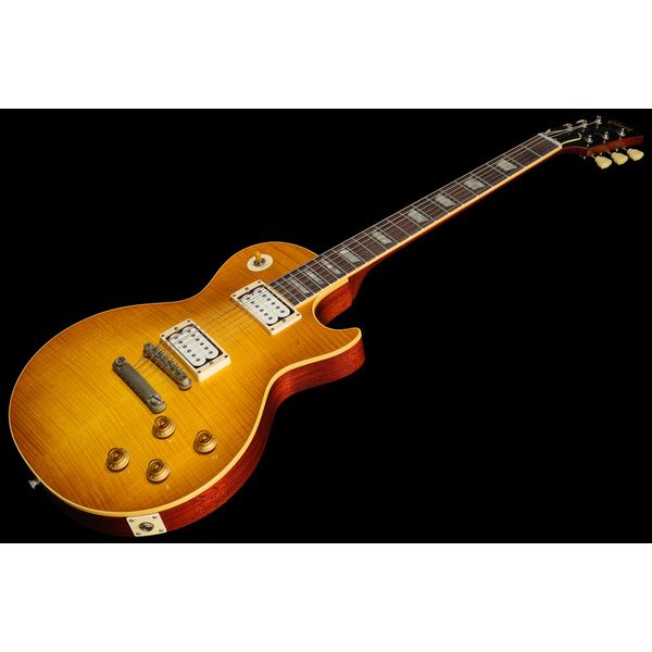 Gibson 59 LP Standard HPT B 1