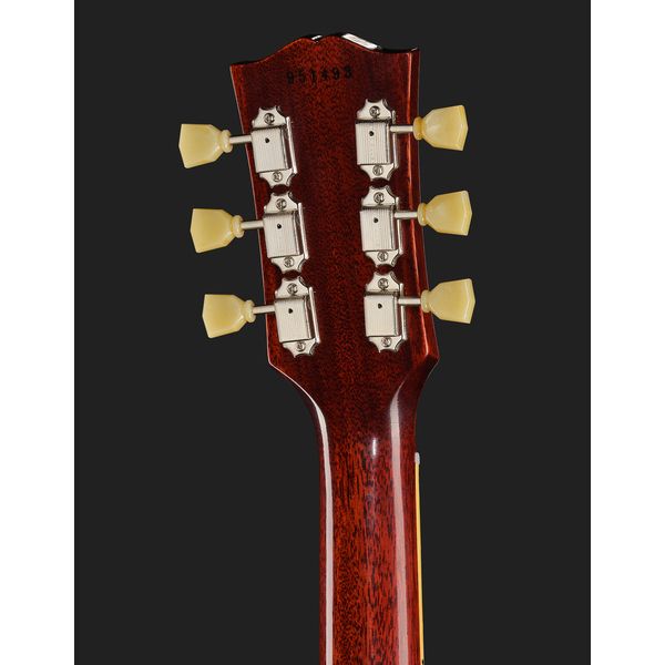 Gibson 59 LP Standard HPT B 1