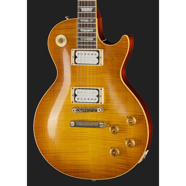 Gibson 59 LP Standard HPT B 1