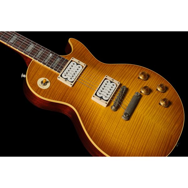 Gibson 59 LP Standard HPT B 1