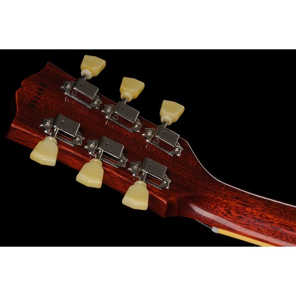 Gibson 59 LP Standard HPT B 1