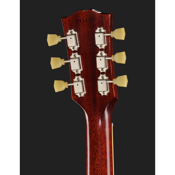 Gibson Les Paul 59 Standard HPT Ham 1