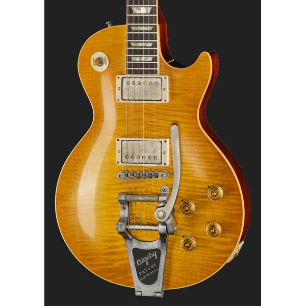 Gibson Les Paul 59 Standard HPT Ham 1