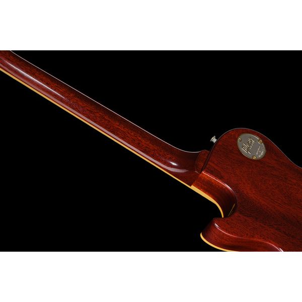 Gibson Les Paul 59 Standard HPT Ham 1