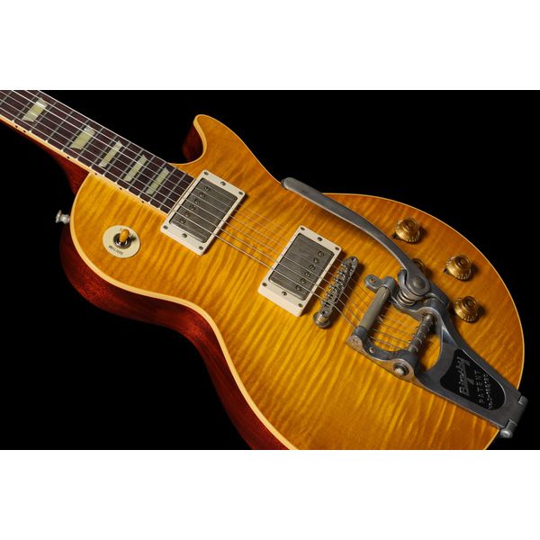 Gibson Les Paul 59 Standard HPT Ham 1