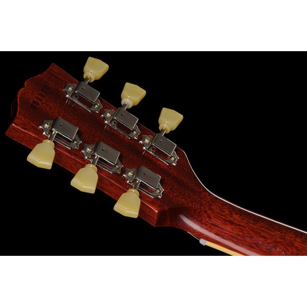 Gibson Les Paul 59 Standard HPT Ham 1