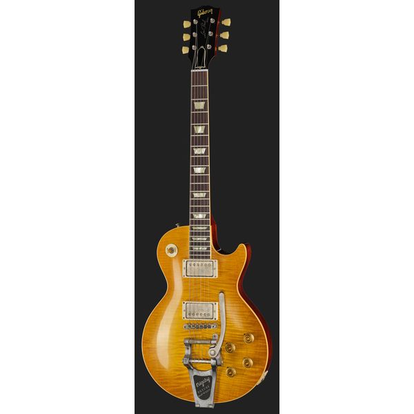 Gibson Les Paul 59 Standard HPT Ham 1