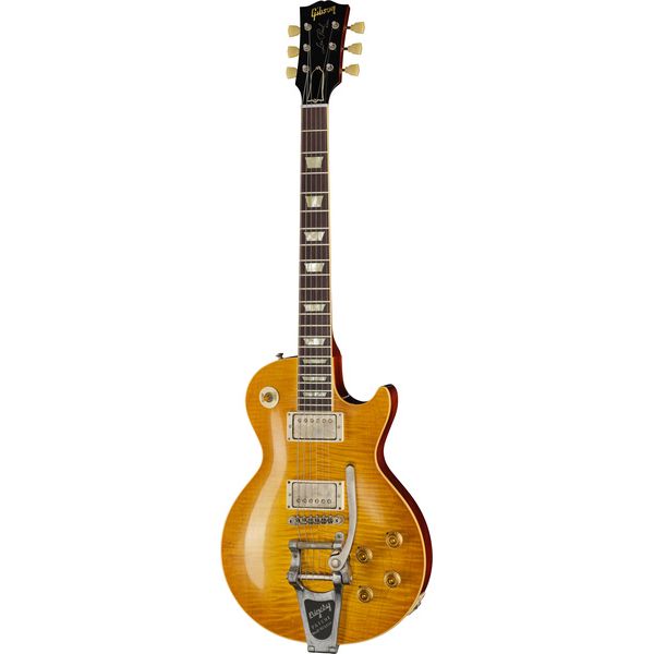 Gibson Les Paul 59 Standard HPT Ham 1