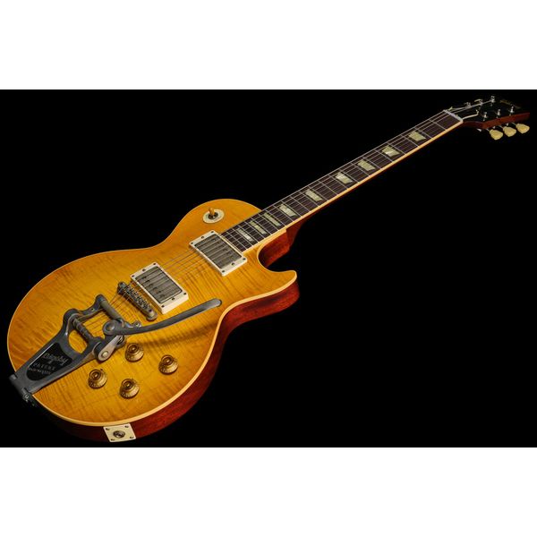 Gibson Les Paul 59 Standard HPT Ham 1